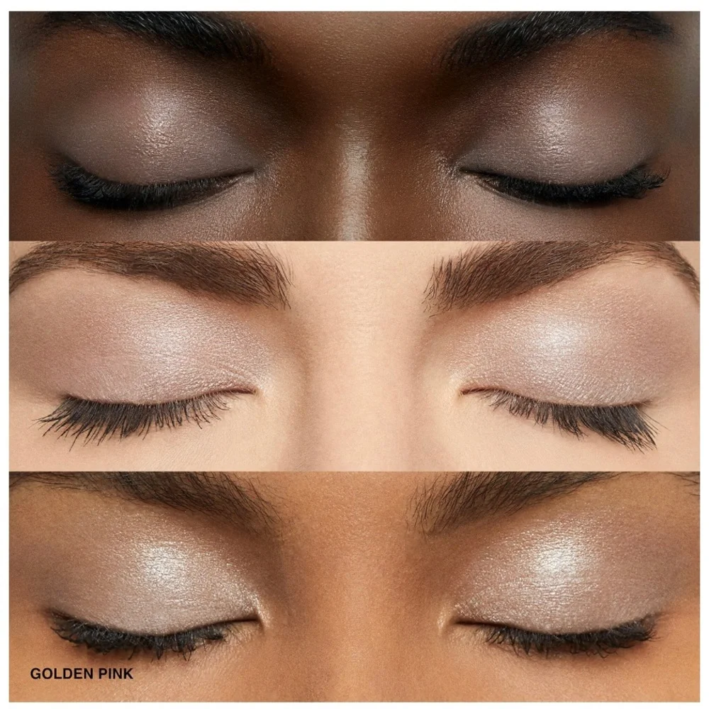 BOBBI BROWN 24-Hour Long-Wear Cream Eyeshadow Stick BEST SELLER! - GOLDEN PINK